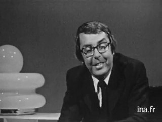 Information Première : émission du 31 août 1971