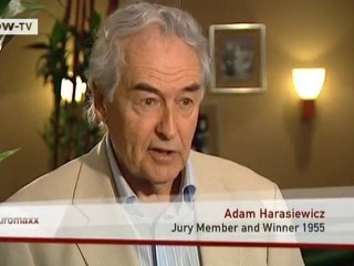 Chopin Piano Competition 2010 | Video of the day