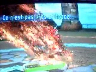 POKEMON batlle revoltuion combat libre avec carte