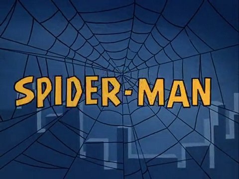 L'araignée Générique 1967