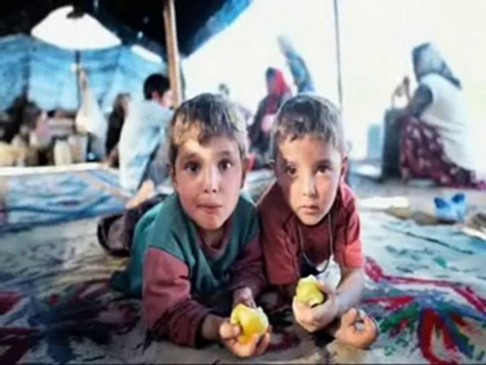 Ebru @ Arte - Metropolis