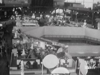 Information Première : émission du 10 novembre 1971