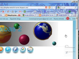Tutorial ubicar anuncio google adsense  ganar mas