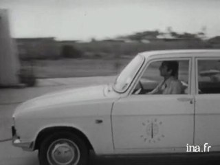 Information Première : émission du 5 novembre 1971