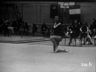 Information Première : émission du 19 novembre 1971