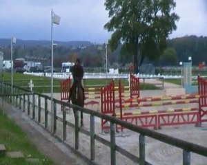 GP amateur 2 maisons laffitte