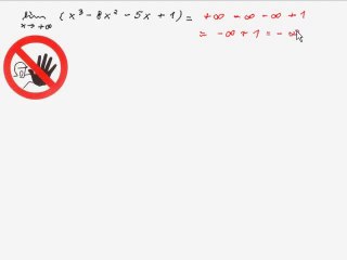 Cálculo de Limites - Parte 03