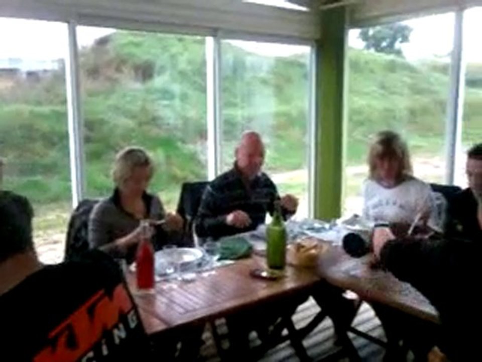 miniethon tour de table