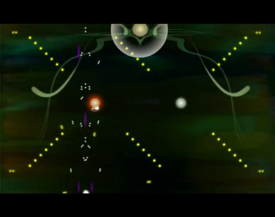 Pure Indie Test - Solace