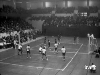 Information Première : émission du 1 décembre 1971