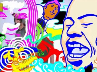 Beat Sketch ! - Trailer - PS Move