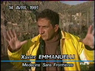 Faiblesses aides humanitaires