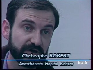 Mobilisation humanitaire MSF