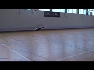 La Bussie 16/10/2010 Mathis