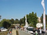 Nantes / St Séb : inauguration pont Léopold Sédar Senghor