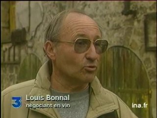 Les entrepôts de Bercy