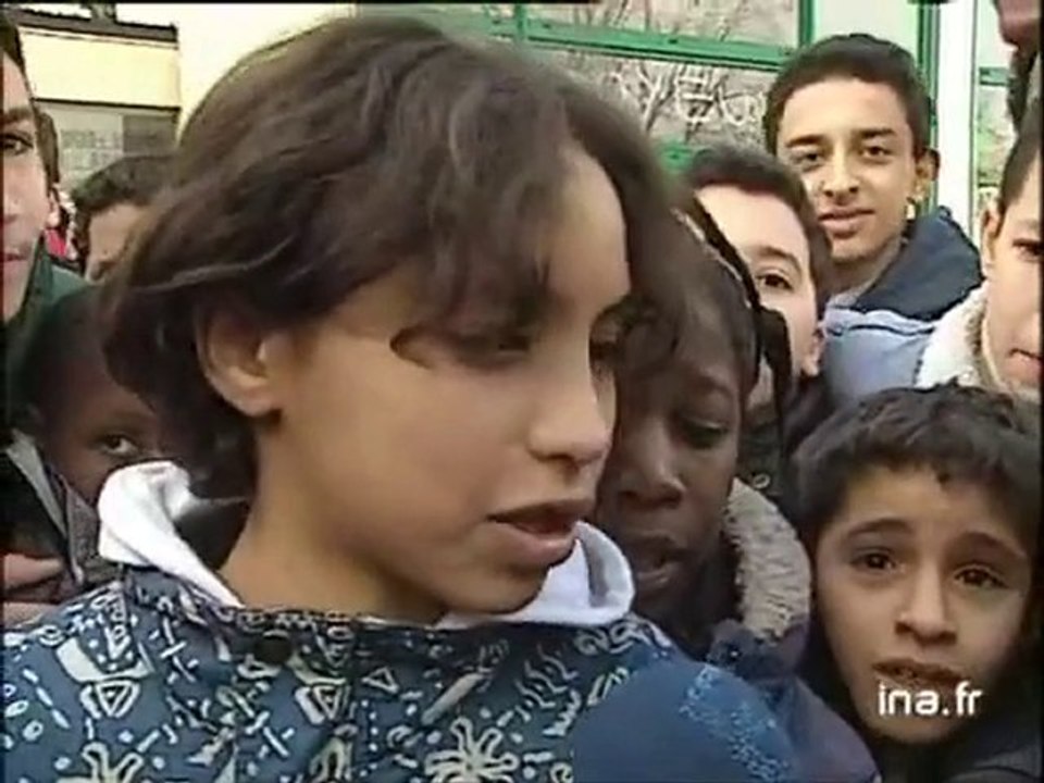 Vernouillet : centre culturel occupe