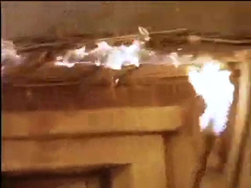 Tierra santa y Mägo de Oz, El Caballo de Troya