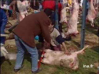 AID EL KEBIR signification religieuse de la fête