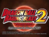 PREVIEW: DRAGON BALL RAGING BLAST 2