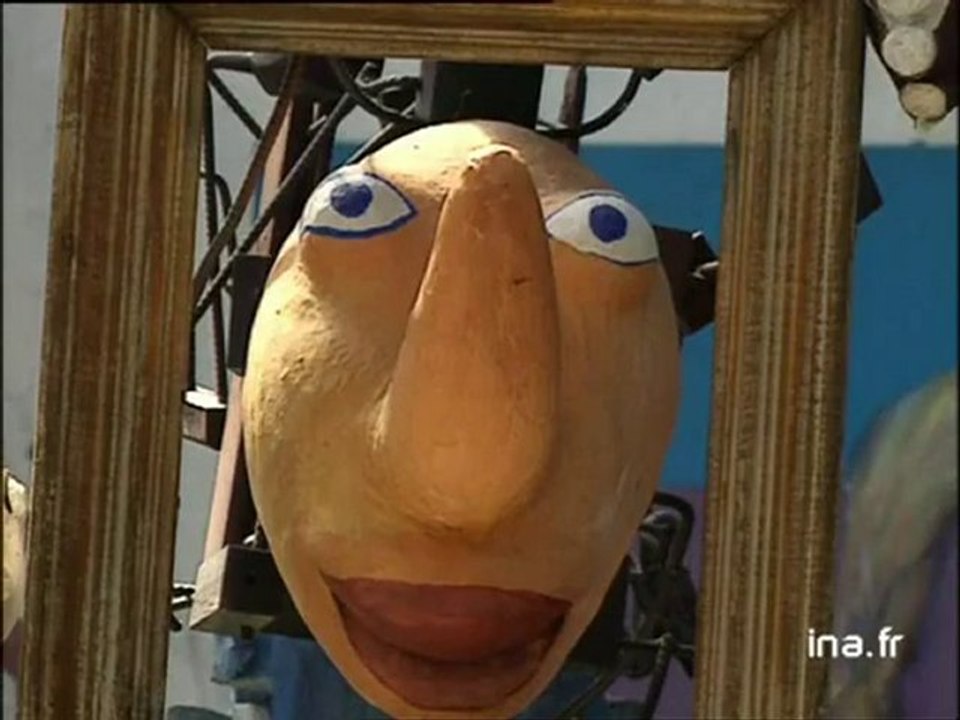 Belleville : portes ouvertes ateliers