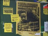 Sans-papiers : médiateurs et régularisation