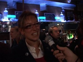 Réactions du public pour Le Temps des Bouquets