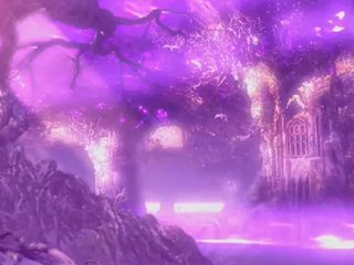 Guild Wars - Trailer d'event de l'Utopie de l'Ange
