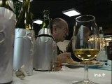 Bercy expo : concours qualité des vins