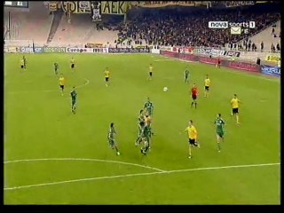 AEK - PAO eukairia no2