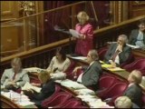 Retraites Sénat Odette TERRADE (CRC SPG) 2