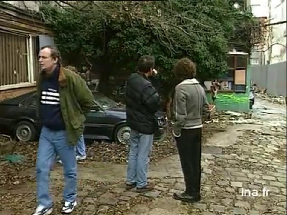 Accord restructuration urbaine Belleville ramponneau