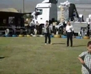 Bayburt 6.Tuzlu Su Festivali Mustafa Deniz