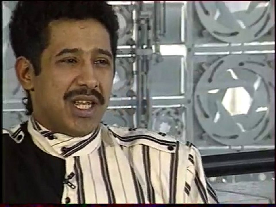 Olympia : KHALED, le roi du raï