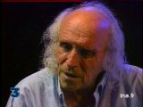 Léo Ferré est mort  - Archive vidéo INA