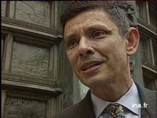 Palais de Tokyo : ciné mémoire