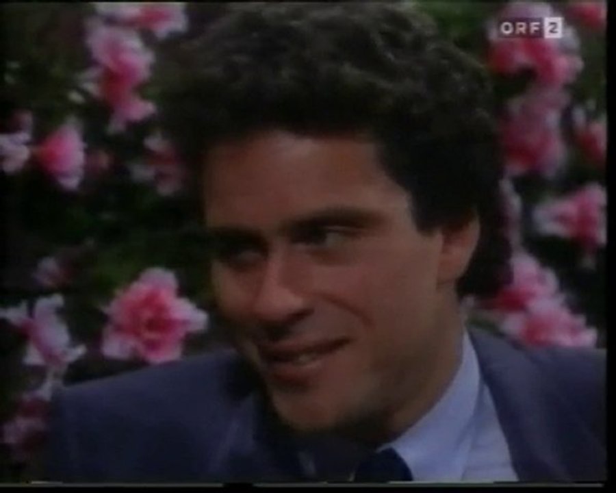 B&B  Brooke trifft Ridge part 2 - 1987