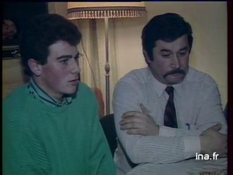 Immigrés portugais sans papiers