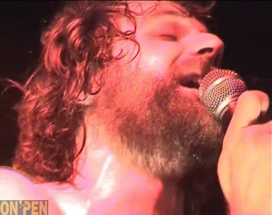 I LOVE UFO interview