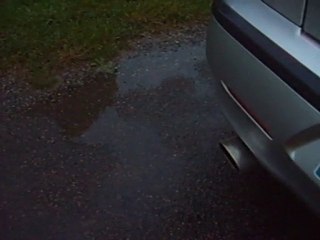 alfa 156 2.5 v6 ligne inox inoxcar