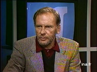 Plateau MARIOTTI + GAUTIER + Jean Louis TRINTIGNANT