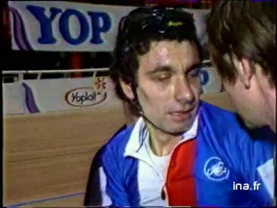 Bercy