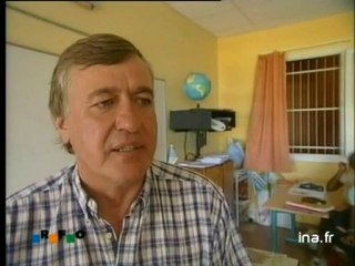 [Mayotte : les langues]