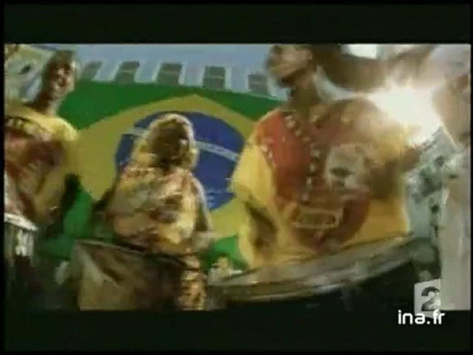[Brésil, portrait de Lula]
