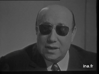 Jean Pierre Melville