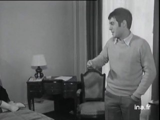 LA RENTREE DE GUY BEDOS