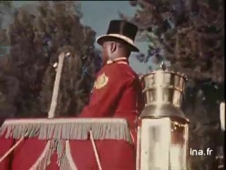 Pompidou - compte rendu journée - arrivée à Addis Abeba