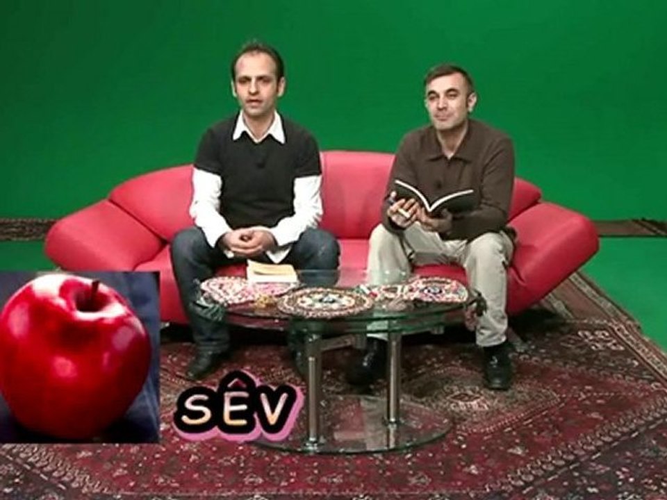 Kurdi Ders 5