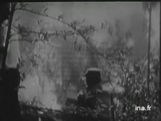 Mise à sac ambassade  Vietnam à Phnom Penh