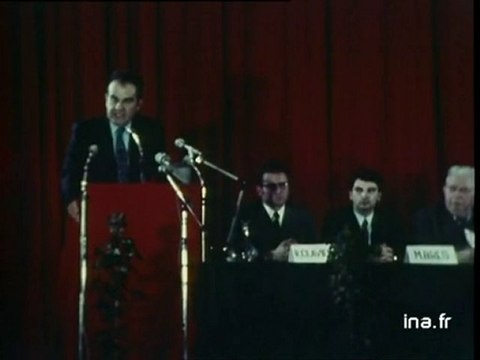 CAMPAGNE : G. MARCHAIS